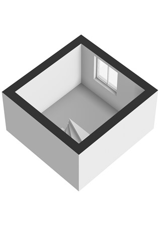 Floorplan - Amsteldijk Zuid 146, 1189 VL Amstelveen